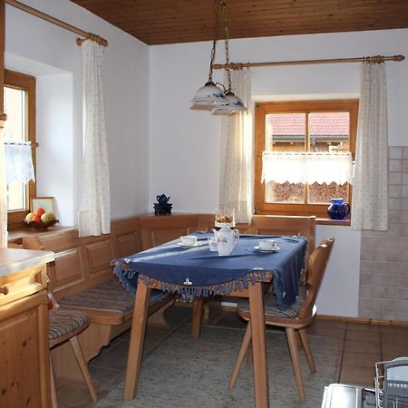 Ferienhaus Wankner Tittmoning Εξωτερικό φωτογραφία