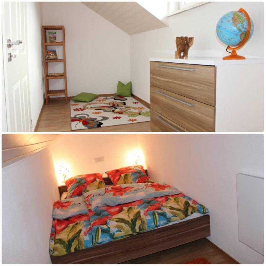 Ferienhaus Wankner Tittmoning Εξωτερικό φωτογραφία